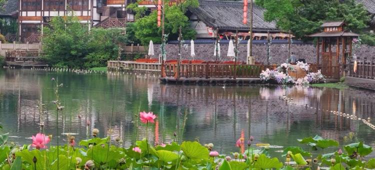 句容辰雨酒店(茅山风景区店)图片