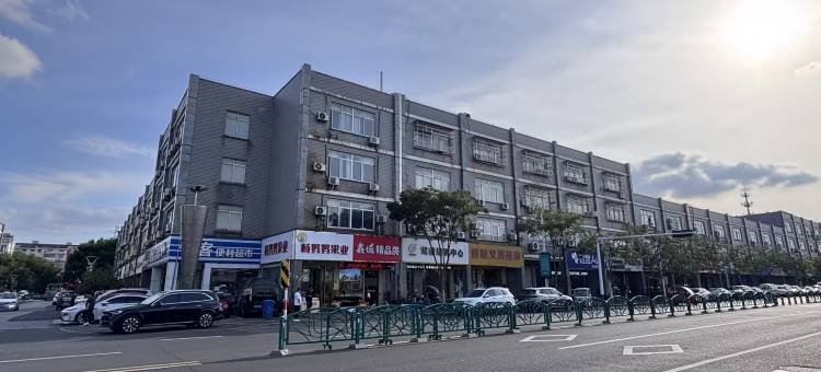 鑫城精品房图片