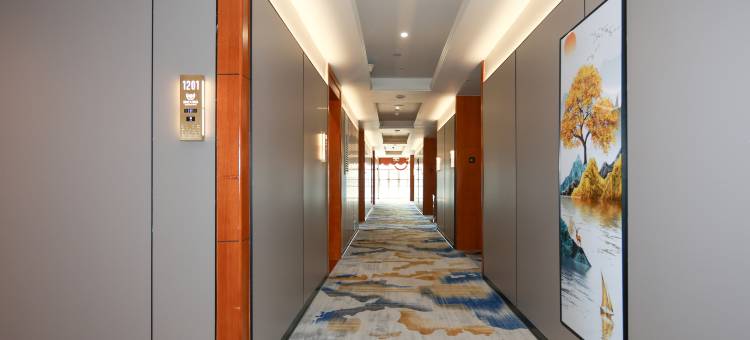 连平新成大酒店图片