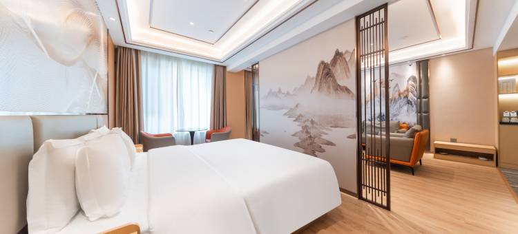 锦元大酒店(阿克苏机场店)图片