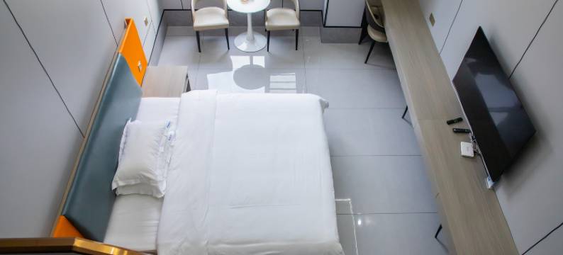 君道酒店(长沙理工大学云塘店)图片