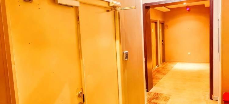 如家酒店(哈尔滨中华巴洛克南极街店)图片