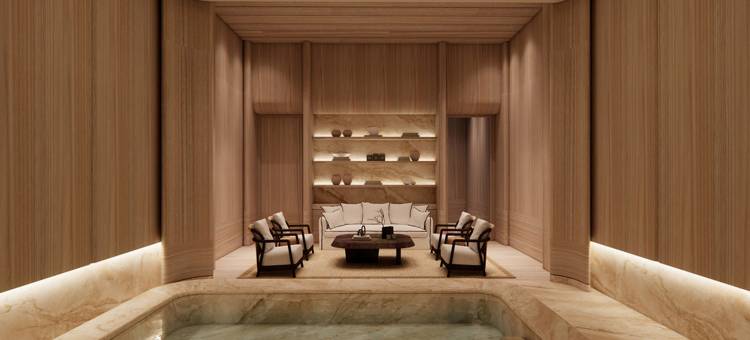 阿勒泰禾木康莱德酒店图片