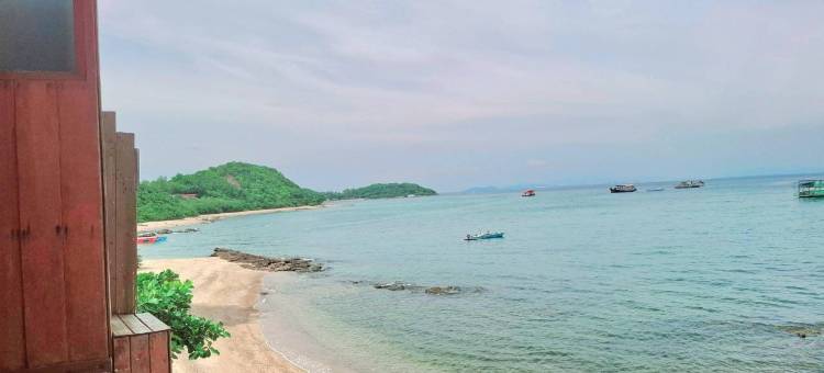 Akina Beach Resort KohLarn图片