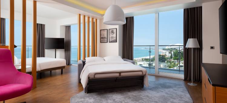 Radisson Collection Paradise Resort & Spa, Sochi图片