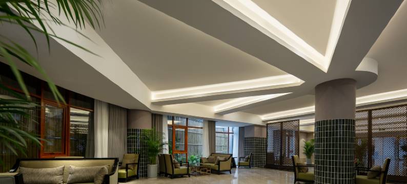 新德大酒店(德阳文庙广场店)图片