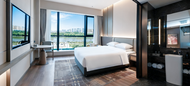 东明水邑鲲鹏酒店(东明汽车站店)图片