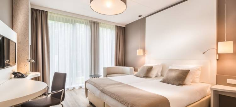 瓦赫宁根伯格弗莱彻餐厅酒店(Fletcher Hotel-Restaurant de Wageningsche Berg)图片