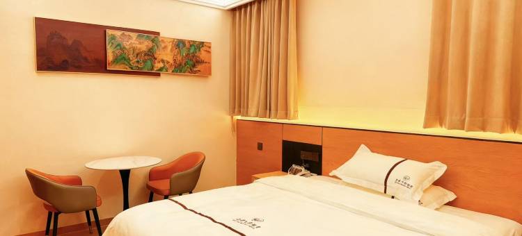 全嘉酒店(宁都登峰大道店)图片