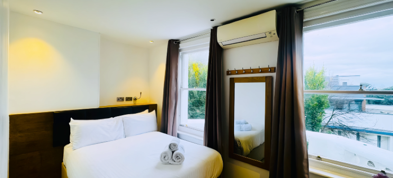 奥斯本酒店公寓(Osborne Aparthotel)图片