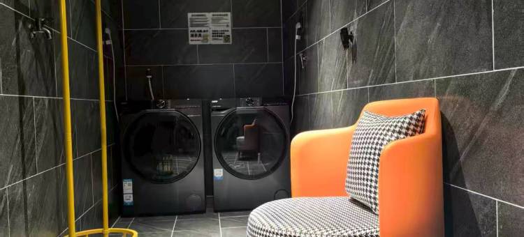 如家UP华驿精选酒店(天津津南环湖医院店)图片