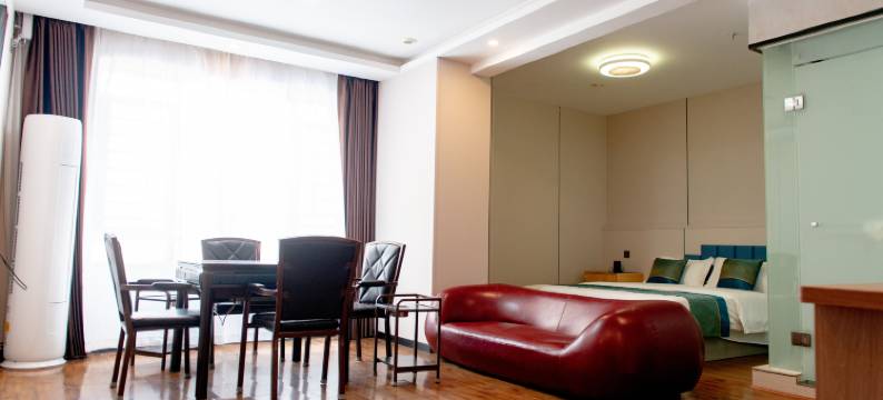 昌毅酒店(衡阳火车站店)图片