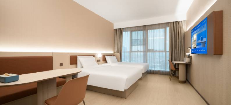 汉庭酒店(佛山乐从罗浮宫国际家具博览中心店)图片