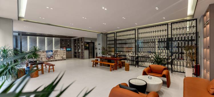 丽江阅尚·雪景咖宿XUE SHAN INN(古城大水车店)图片