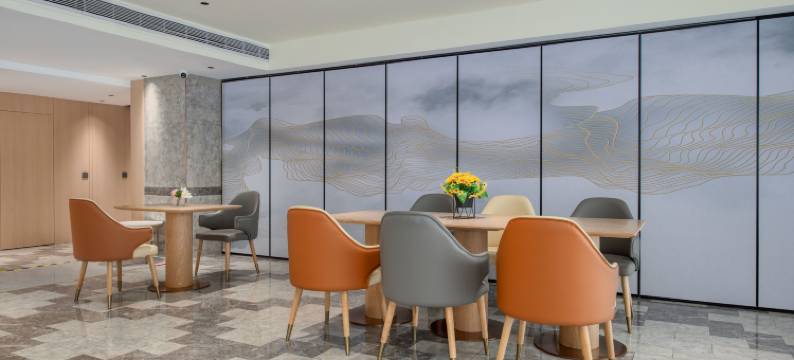 维纳温泉酒店(福州三坊七巷东街店)图片