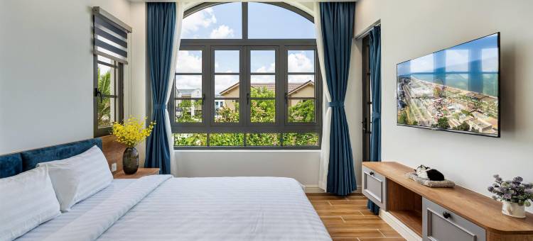 苏瑞别墅(SURI VILLA)图片
