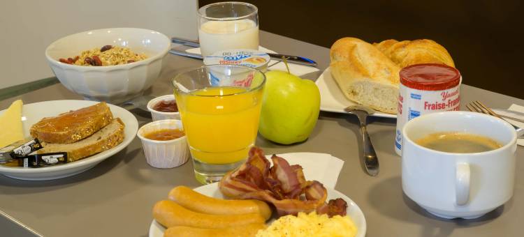 B&B 酒店珀套特科姆博特(B&B HOTEL Pontault Combault)图片