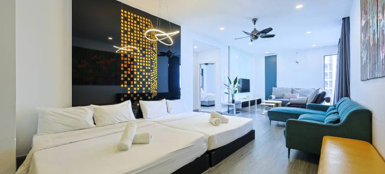 Ion Delemen Apartment Genting Highlands图片