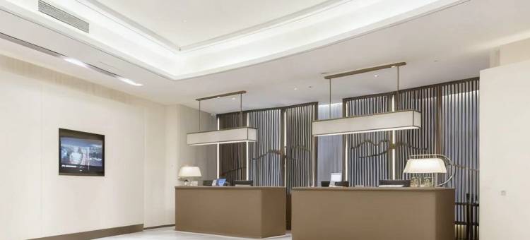 怡程酒店(柳州音乐喷泉银泰城店)图片