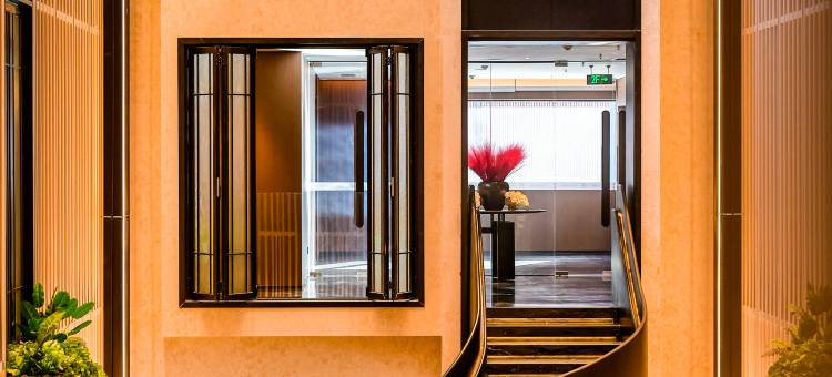 苏州阳澄湖喜来登酒店图片