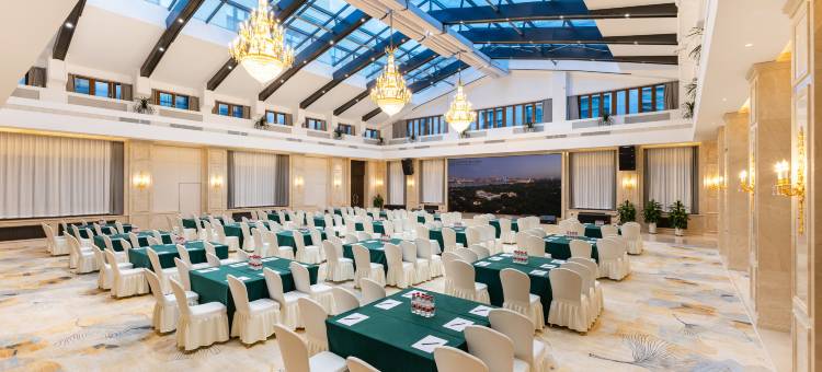 五号宾馆(锦江国际店)图片