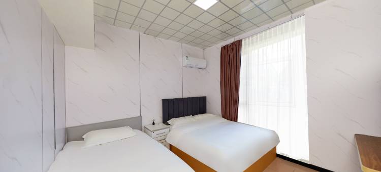 光谷雅园民宿(南京火车站红山动物园店)图片