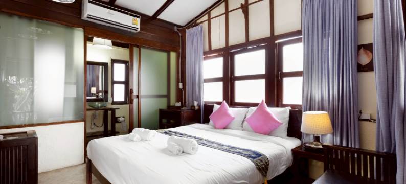 隆波精品酒店(Rompo Boutique)图片