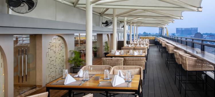 阿斯顿宾塔罗酒店会议中心(Aston Bintaro Hotel & Conference Center)图片