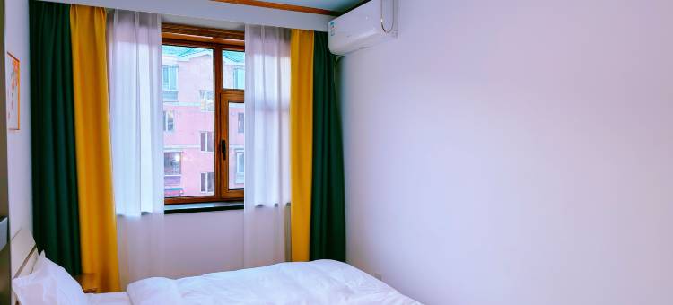 图们怡家民宿(图们口岸店)图片