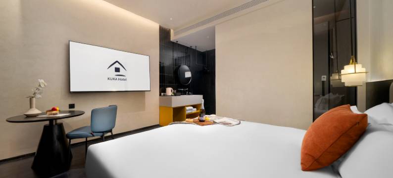 顾家酒店(中华巴洛克店)图片