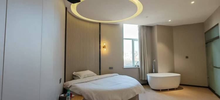 海棠精选酒店(锦州云飞桥店)图片