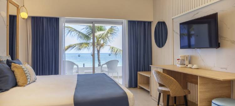 HM巴瓦罗海滩 – 限成人(Hotel HM Bávaro Beach - Adults Only)图片