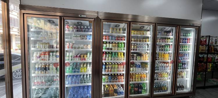 华隆特酒店(惠东多祝店)图片