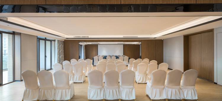 阳江海陵岛源宿酒店图片