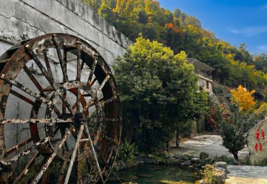 Jiangyuan HotelHotel Overview