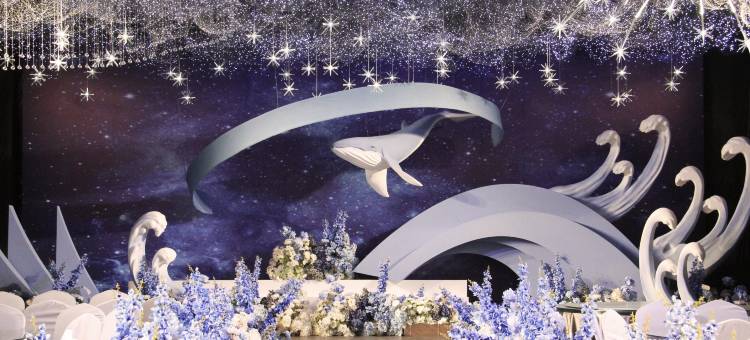 大运河酒店图片