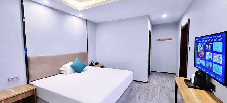 杭庭大酒店(金华浦江店)图片