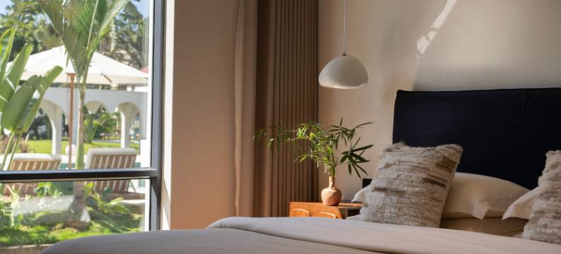 瑞丽玉瑞温泉花园酒店图片