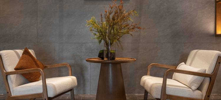 深圳前海南头古城君亭酒店图片