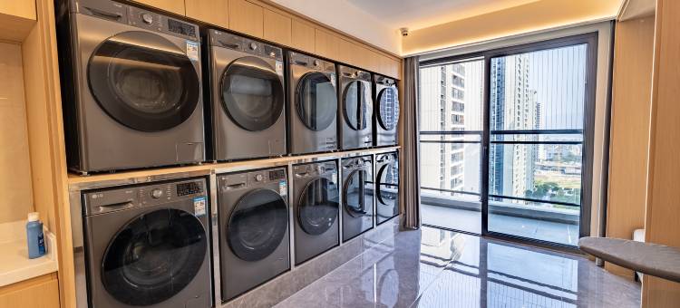 清远保利N酒店图片