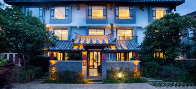 丽江悦云别院度假酒店(古城区店)图片