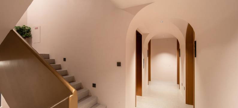 云起时·近山邻水LuxuryNook环山观景绿意庭景美院(仙都景区店)图片