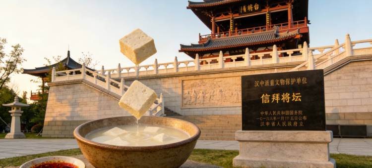 旱莲酒店(汉中天汉湿地公园中医医院店)图片