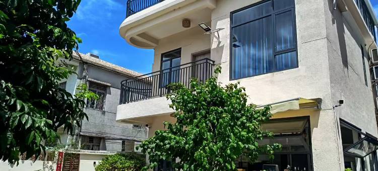 稻梦空间民宿(中山崖口店)图片