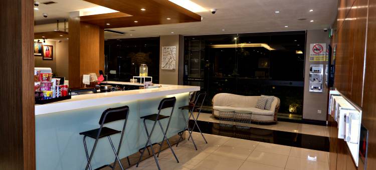 星光酒店(Starz Hotel)图片