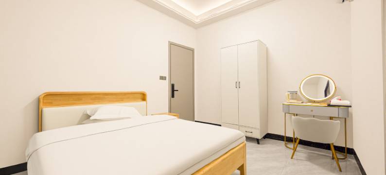 好涞屋公寓(信宜窦州里文化创意街店)图片