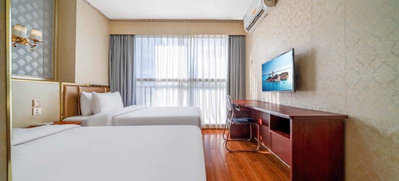 杭州丽园旅馆图片