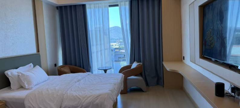 上宸雅院酒店图片