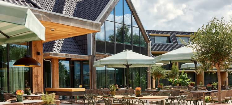 福伦丹凡德瓦克酒店(Van der Valk Hotel Volendam - Recently Renovated)图片