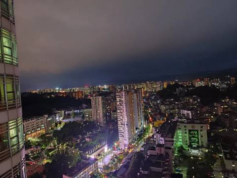 四·季国际酒店(十堰北京中路大学城店)图片